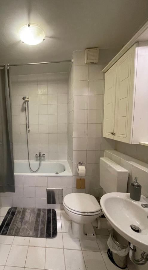 Apartment Green - Grey Любляна Экстерьер фото